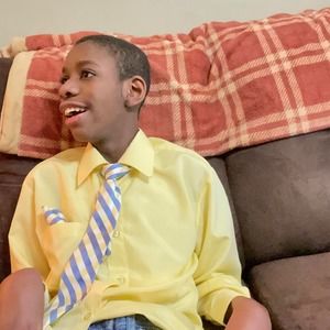 Meet your Posher, Edith